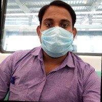 Saurabh Kumar Verma