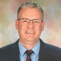 Martin Baine