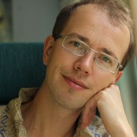 Dmitry Savostyanov