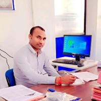 Indraj Bhardwaj