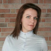 Anna Efimenko