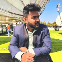 Rohan Pardeshi