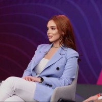 Kristina Varderesyan