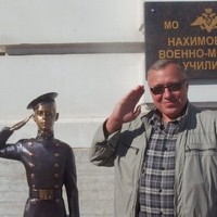 Михаил Луканин