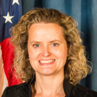 Kristin Poland