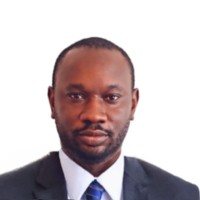 Patrick Onyango