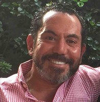 Ernesto Juan Ayala Berdeja