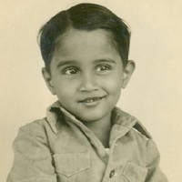 Dr.Sunder Srinivasan