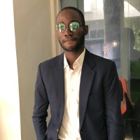 Ayodeji Odufuwa
