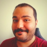 Amir hosein hasanli