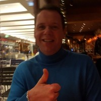 Andrew Flood