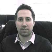 Darren Surridge
