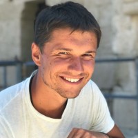 Arkady Loginov