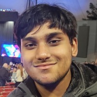 Paras Goel