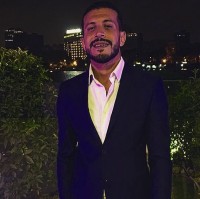 Ahmed Abdullah