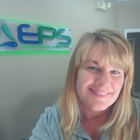 Nancy Kendall