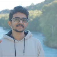 Ananthvikranth Sridhar