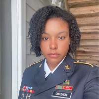 Shania Wright