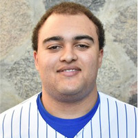 Kolby Yantzer