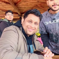 Vikrant Chandekar