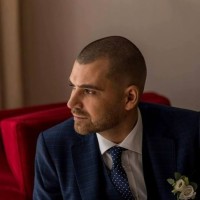 Igor Petrinov