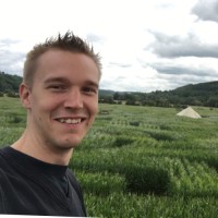 Cédric Battel