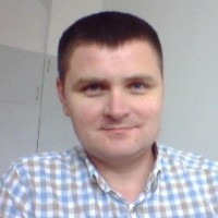 Andrii Vershniak