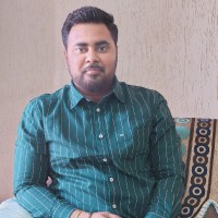 Nigamsingh Choudhary