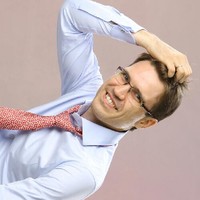 Фокин Алексей