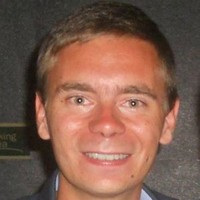 Damien Vidal