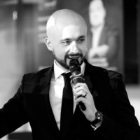 Anton Shabanov
