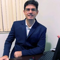 Marcos Rogério Menezes da Costa