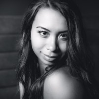 Kate Mah