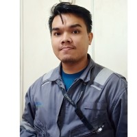 Patrick Romantua Sinaga