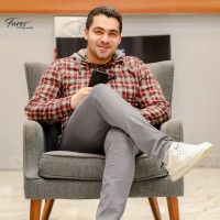 Ahmed Fares