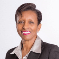 Dylcia Cornelious