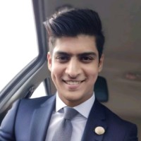 Imran Shaik