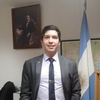 Marcos Maximiliano Tejada