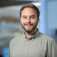 Viktor Ahlund