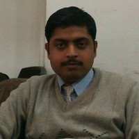 nitish rai