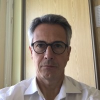 Eric Maupoix