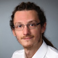 Jonathan Schott-Vaupel