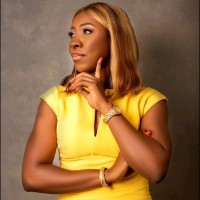 Glory Okefi