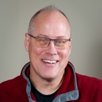 Barry Baldwin CSPO