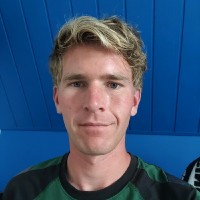 Rik Van Der Steen
