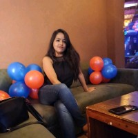 Neha Kashyap