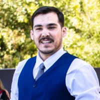 Alexander Barros