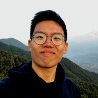 Chua Ding En 蔡定恩