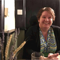 Fiona Evison