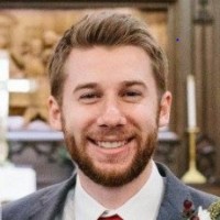 Travis Burger, Ph.D.
